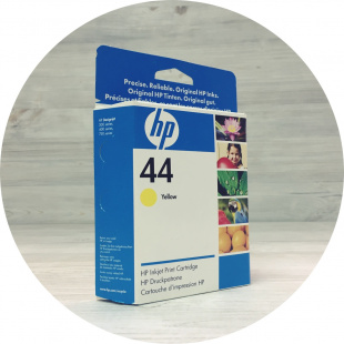  HP 51644Y (44)  ()
