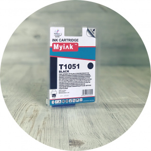   Epson T0731 / T1051 (C13T10514A10) (240 .)   (MyInk) 
