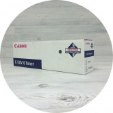 Тонер-туба Canon C-EXV6/NPG15 (6 900 стр.) 