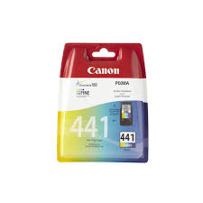 Картридж Canon CL-441 (180 стр.) (цветной)
