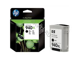 Картридж HP C4906A (940XL) (2 200 стр.) (черный)