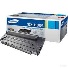 Картридж Samsung SCX-4100D3 (3 000 стр.) 