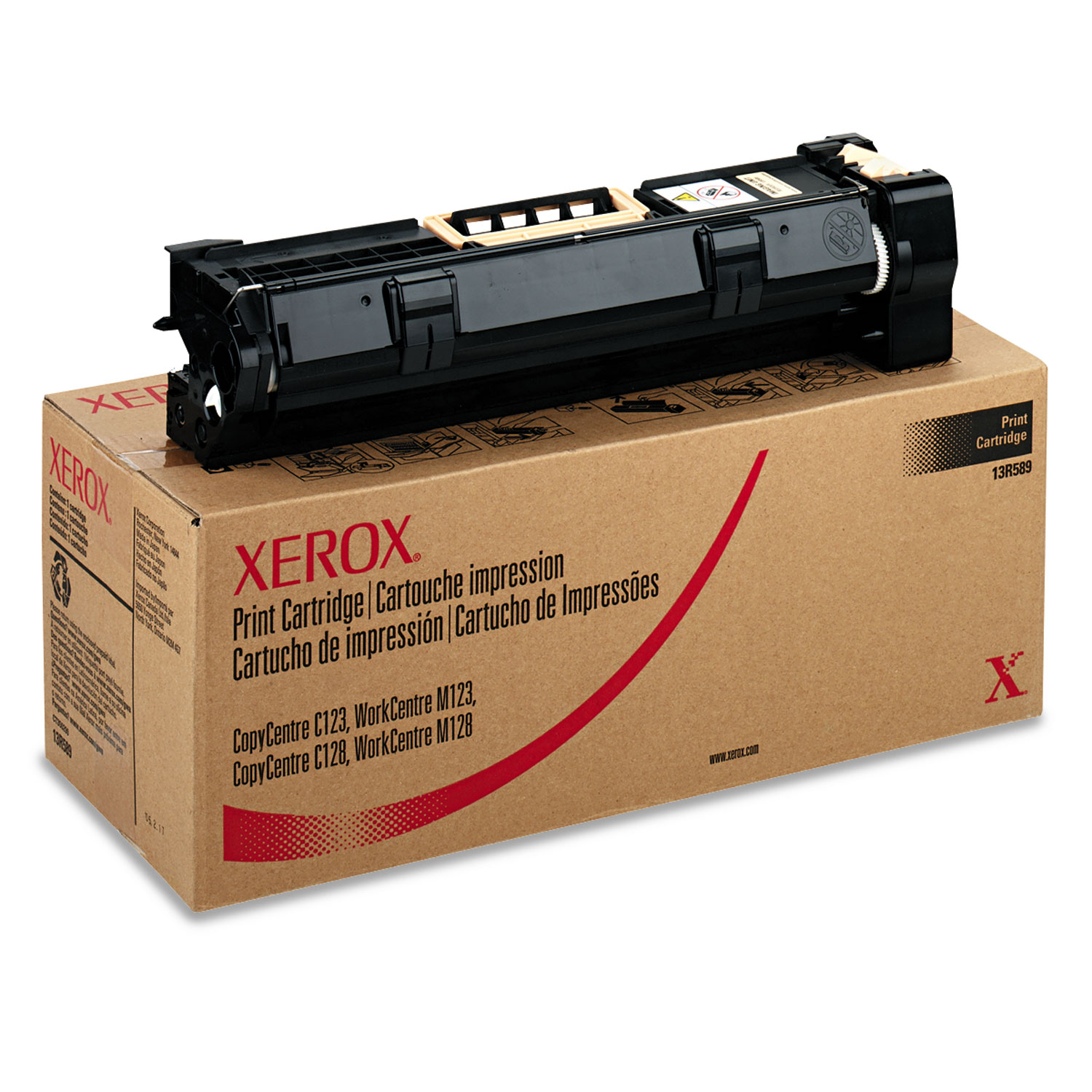  (-) Xerox 013R00589 (60 000 .) 