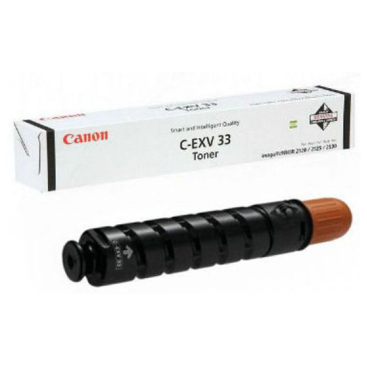 - Canon C-EXV33/GRP35 (14 600 .) 