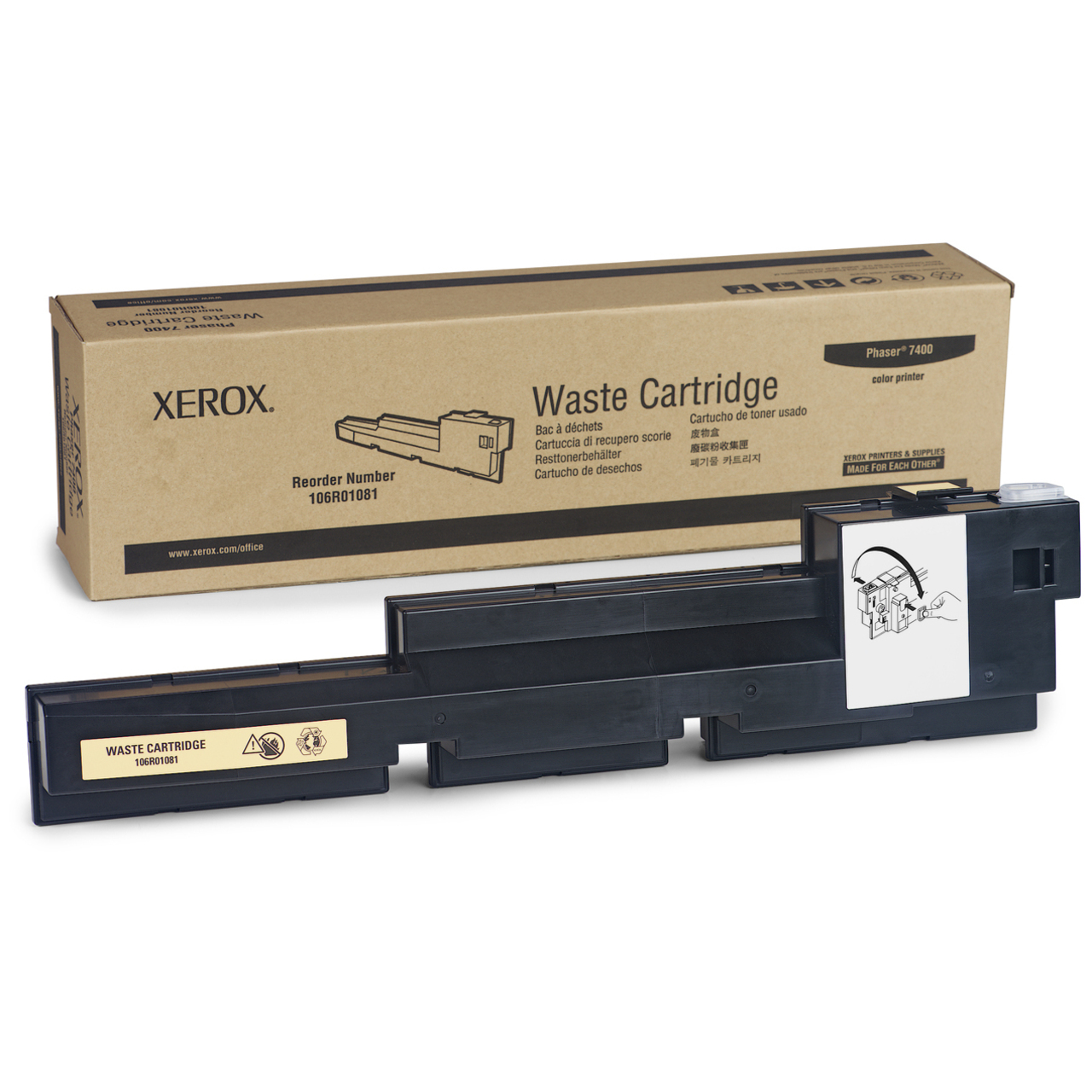     Xerox 106R01081 (30 000 .) 