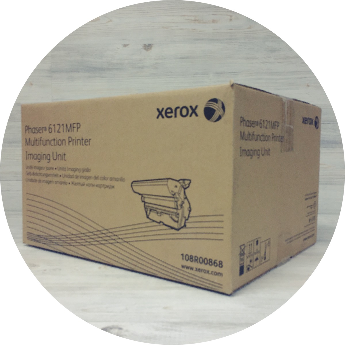   Xerox 108R00868 (/ 20 000 .) (. 10 000 .) 