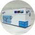 Совместимый картридж HP Q6001A (124A) (2 000 стр.) синий  (Uniton Premium) 