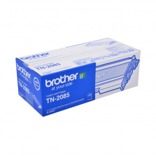 Тонер-картридж Brother TN-2085 (1 500 стр.) 