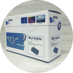 Совместимый картридж Samsung MLT-D203L (5 000 стр.)   (Uniton Premium) 