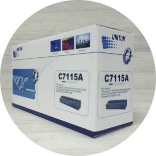 Совместимый картридж HP C7115A (2 500 стр.)   (Uniton Premium) 
