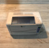 Принтер лазерный Xerox Phaser 3010 (БУ) (20 стр/м) ,USB 